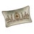 Elevate your home with the timeless elegance of the Regina Silk Velvet Throw Pillow Cover. Handcrafted from luxurious silk...