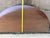 Pair of Antique Federal Style Mahogany Demilune Consoler Tables For Sale - Image 14 of 17