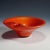 1950s Corallo Oro Bowl by Archimedes Seguso, Murano, Italy, 1950s For Sale - Image 5 of 9