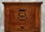 Wood Large Oak Filing Cabinet, 1930s For Sale - Image 7 of 11