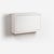 White 100x60x20 Fläpps Box Secretary from Ambivalenz For Sale - Image 8 of 18