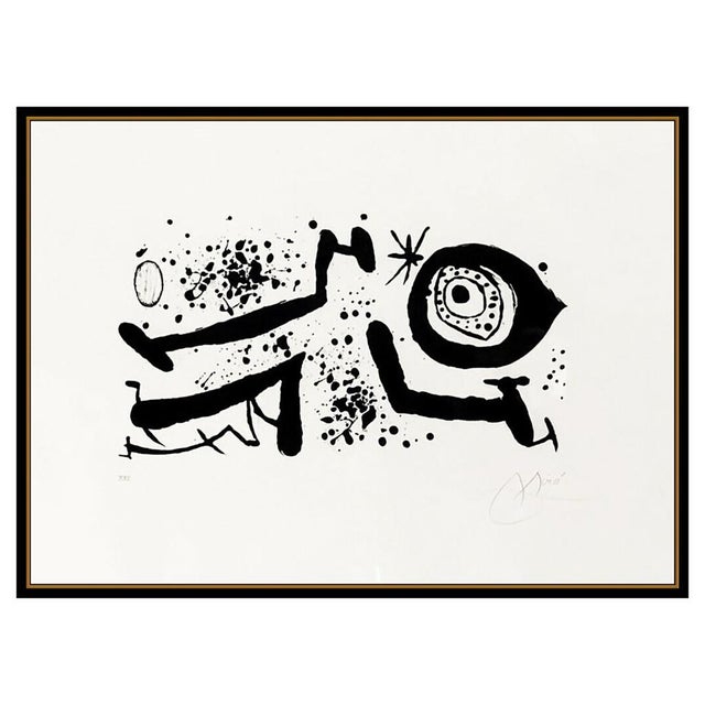 Message us to inquire about custom framing options! (Included for free with every purchase) It is of impressive...