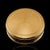 Antique French Silver Gilt Vermeil Circular Box, 1900s For Sale - Image 14 of 18