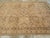Textile Galerie Shabab Collection Early 20th Century Turkish Oushak Rug For Sale - Image 7 of 10