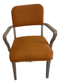 Example of Steelcase Seating