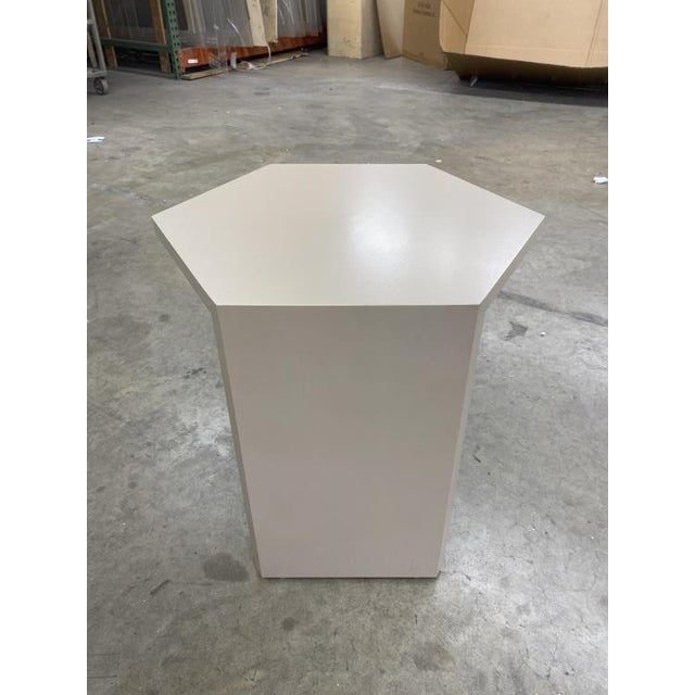 Modern Century Furniture Tribeca Bunching Cocktail Table For Sale - Image 3 of 3