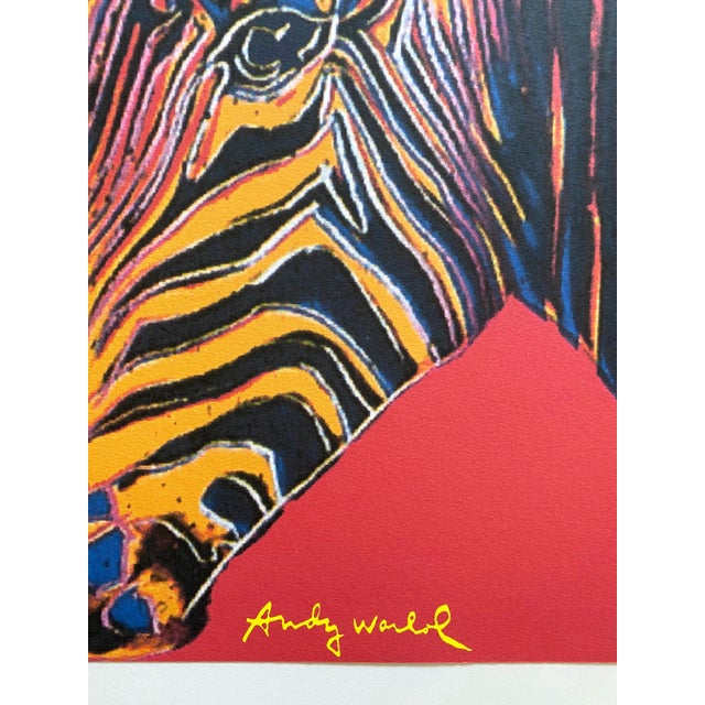 アート・デザイン・音楽 ANDY WARHOL Abstracts Bonhams : ANDY WARHOL (1928-1987) 9 animated digital