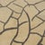 Cretto Rug in Wool from Sartori, Italy For Sale - Image 5 of 8