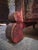 Wood Antique French PaintedPoplar and Pine Shop Chest of Drawers, 1850s For Sale - Image 7 of 18
