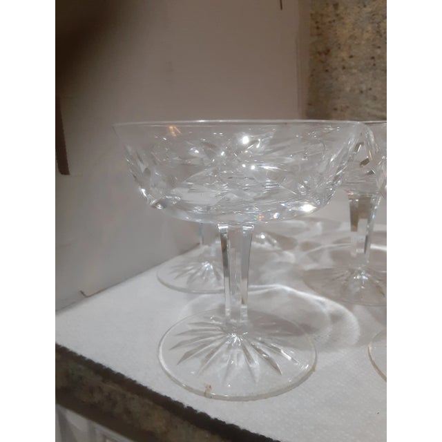 The Ashling pattern was manufactured from 1954 to 2017. These are from a collection purchased in London in 1982. All of...