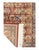 Traditional Pasargad DC Exquisite Design Paris Palace Fine Power Loom v. Silk Rug For Sale - Image 3 of 3