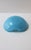 Italian Murano Blue and Gold Art Glass Bowl Alfredo Barbini, Ca Mid-20th Century For Sale - Image 11 of 11