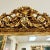 French Style Gold Floral Floor Mirror – 5 Ft Tall For Sale - Image 10 of 10