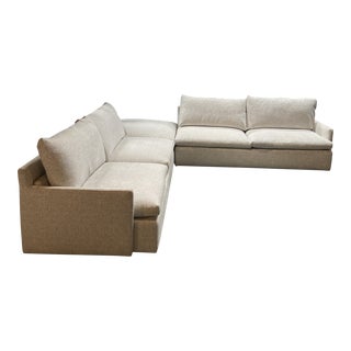 Julia 3-Piece Sectional by Dellarobbia For Sale