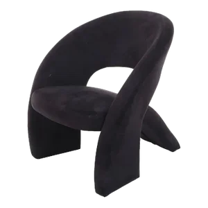 1980s Postmodern Armchair in the Style of Jaymar