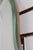 Labarge Venetian Style Wall Hanging Mirror For Sale - Image 11 of 14
