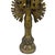 Vintage Chinese Bronze Eleven-Headed Avalokiteshvara, Kwan-Yin Sculpture For Sale - Image 14 of 14
