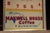 Vintage Maxwell Coffee Advertising Clock by Benrus For Sale In Chicago - Image 6 of 7