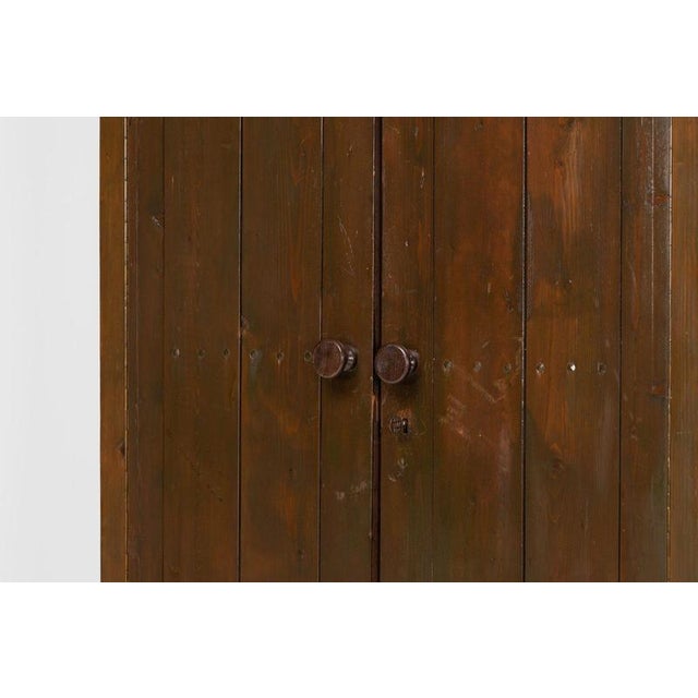 Cabinet by Jan de Jong for Pauluskerk Uden, 1966 For Sale - Image 3 of 16