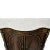 Antique French Style Marble Top Two Door Cupboard For Sale In West Palm - Image 6 of 9