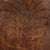 Early 20th Century France Brown Wood Lounge Chair For Sale - Image 10 of 10