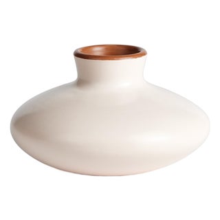 Fiorella Vase Small For Sale