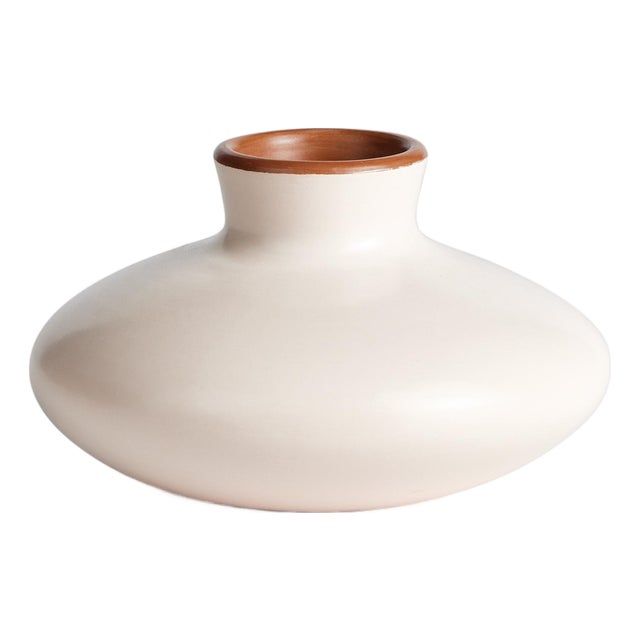 Fiorella Vase Small For Sale