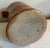 Vintage Studio Pottery Wine Cooler With Blue Herron For Sale - Image 9 of 9