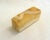 Square Vase with Beveled Edges in Onyx Stone, 1960s For Sale - Image 6 of 12
