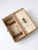Antique Primitive Wood Ballot Box For Sale - Image 14 of 15