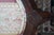 Antique Edwardian Sheraton Revival Inlaid Mahogany Corner Chair, Circa 1900 For Sale - Image 14 of 18