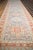 Old New House Vintage Distressed Karaja Rug Runner - 3'5" X 14'9" For Sale - Image 4 of 12