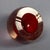 Red Murano Glass Ashtray by Antonio Da Ros for Cenedese, 1960s For Sale - Image 6 of 11