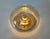 Italian Space Age Bubble Glass Ceiling Light, 1970s For Sale - Image 12 of 18