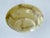 Art Deco Amber Glass Pendant Light, 1930s For Sale - Image 14 of 18
