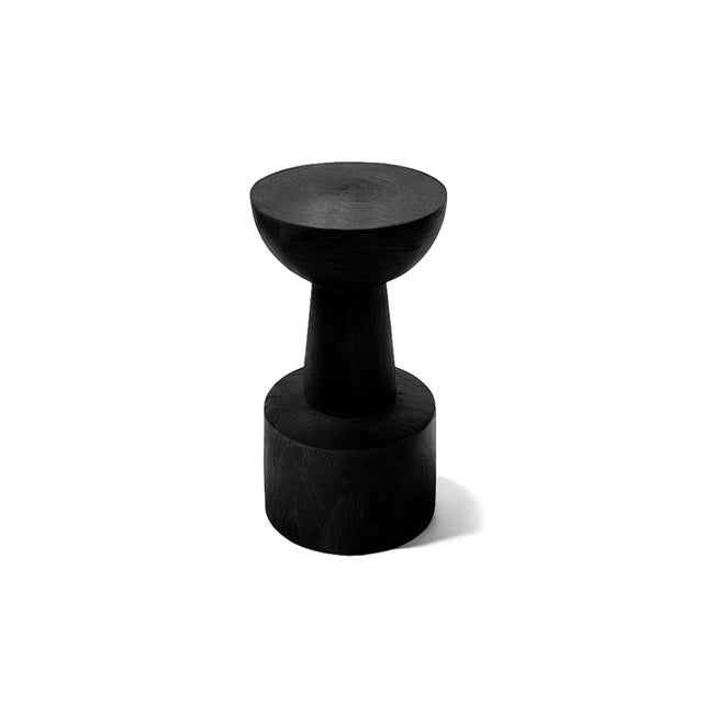 Height 76 cm.Width 36 cm.Depth 36 cm. Handmade & Made to order in Spain. Estimated production time: 8 weeks.