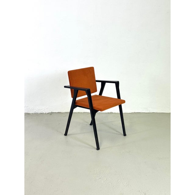 Luisa Chair by Franco Albini for Cassina, 2000s For Sale - Image 9 of 9