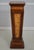 Age: Approx: 30 Years Old Details: Walnut High Quality Construction Nice Inlay Work Throughout Traditional Style Birdseye...