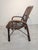 Vintage Italian Bamboo Armchair, 1970s For Sale - Image 14 of 18