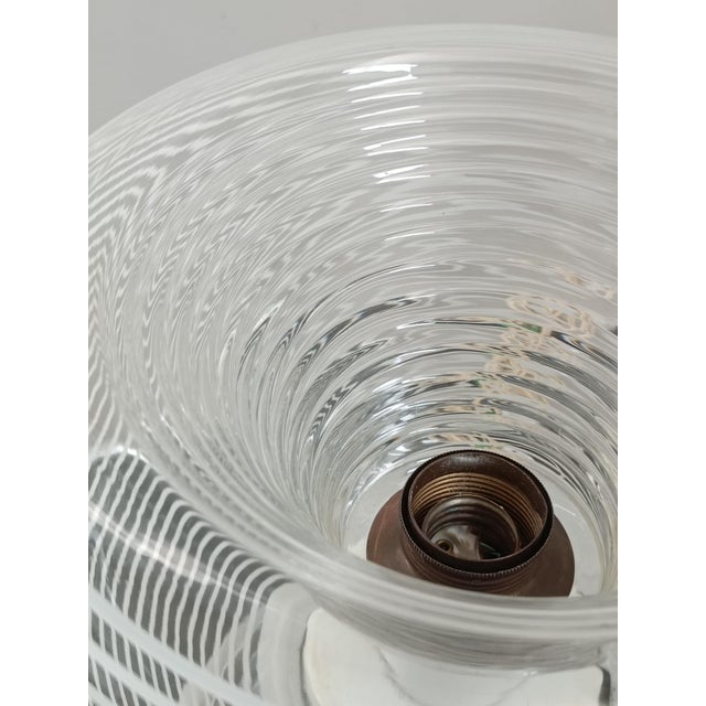 Table Lamp from VeArt, 1970s For Sale - Image 6 of 9