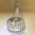 1930's Cambridge Glass Venus Flower Frog/Paperweight For Sale - Image 11 of 13