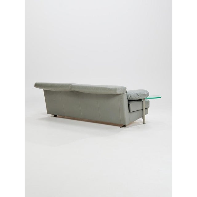 Arca Three-Seater Sofa by Paolo Piva for B&B Italia, 1980 For Sale - Image 6 of 16