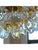 Sputnik Fiore Chandelier attributed to Venini, 1970s For Sale - Image 9 of 16