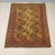 Vintage Bukhara Rug, Afghanistan For Sale - Image 3 of 8