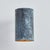 Verdigris Large Hans-Agne Jakobsson C 627 'Rulle' Darkly Patinated Outdoor Sconce For Sale - Image 8 of 9
