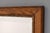 1920s Oak Framed Mirrors, 1920, Set of 2 For Sale - Image 5 of 7