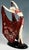 1930s Vintage Art Deco Ceramic Dancer by Stephan Dakon, 1930s For Sale - Image 5 of 8