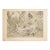 1905 French Art Nouveau Illustration - Alphonse Mucha, Three Figures in Grass ('Figures Decoratives,' Plate #33) For Sale