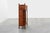 19th Century Jugendstil Oak Bookcase with Adjustable Shelves, Netherlands, 1890s For Sale - Image 5 of 15