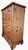 Mid 20th Century Lea Industries Knotty Pine Chest of Drawers For Sale - Image 6 of 9